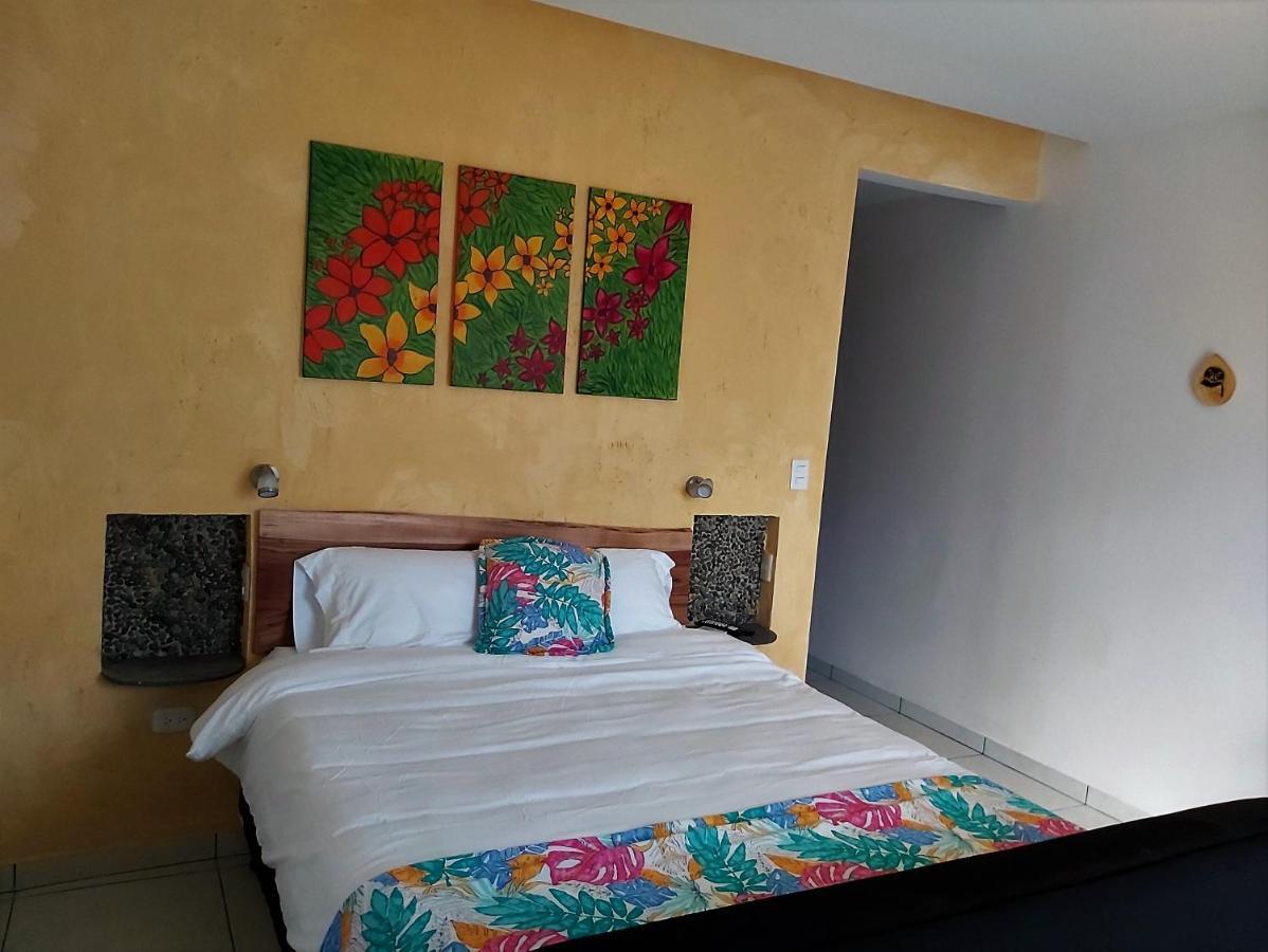 Rinconcito Verde Ujarras Luaran gambar