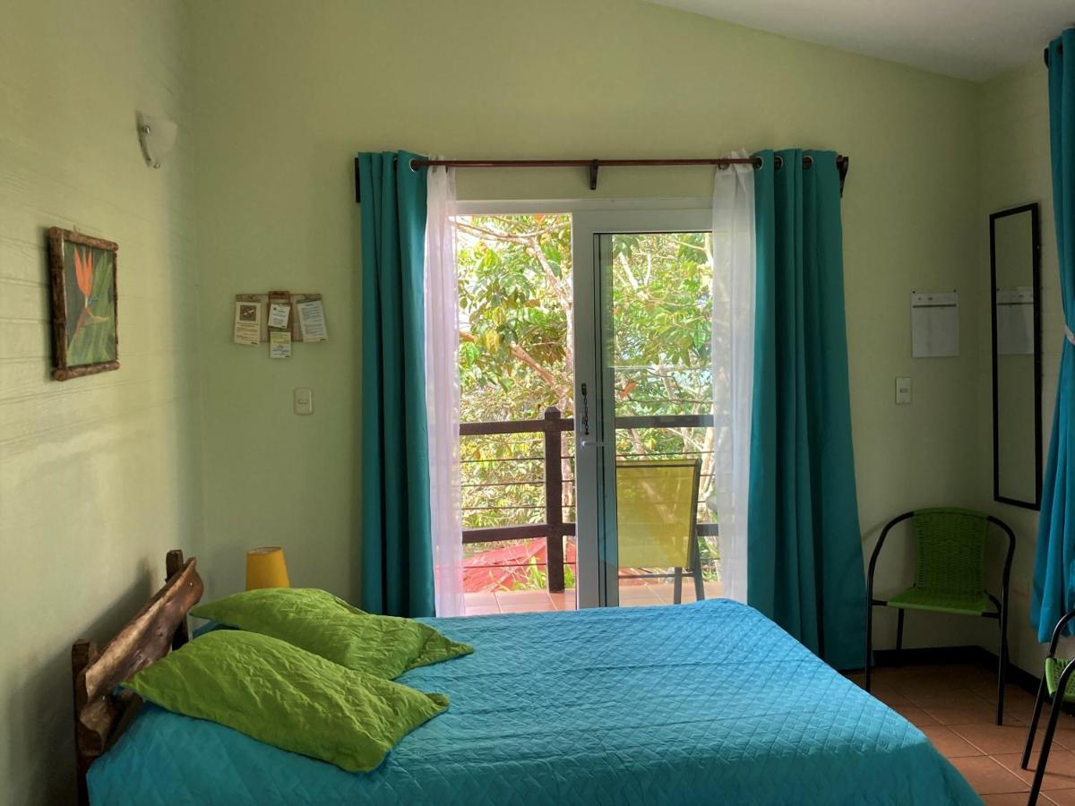 Rinconcito Verde Ujarras Luaran gambar
