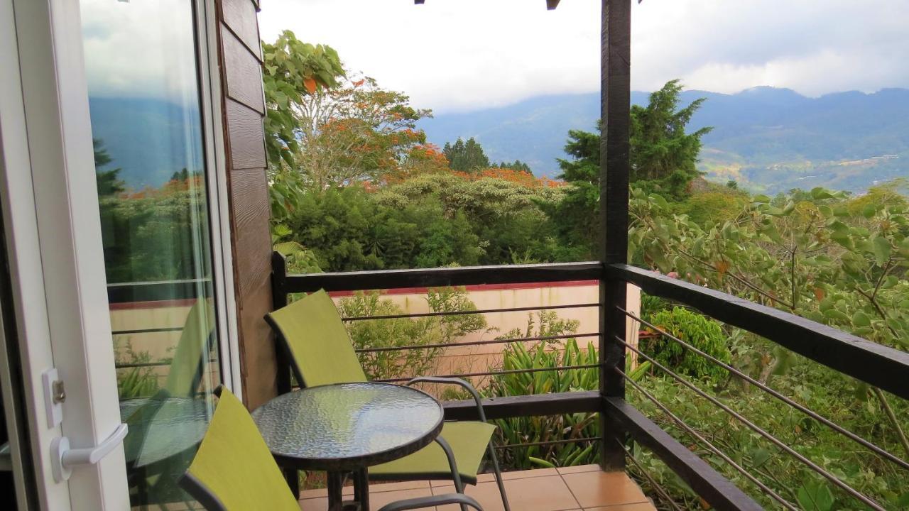 Rinconcito Verde Ujarras Luaran gambar