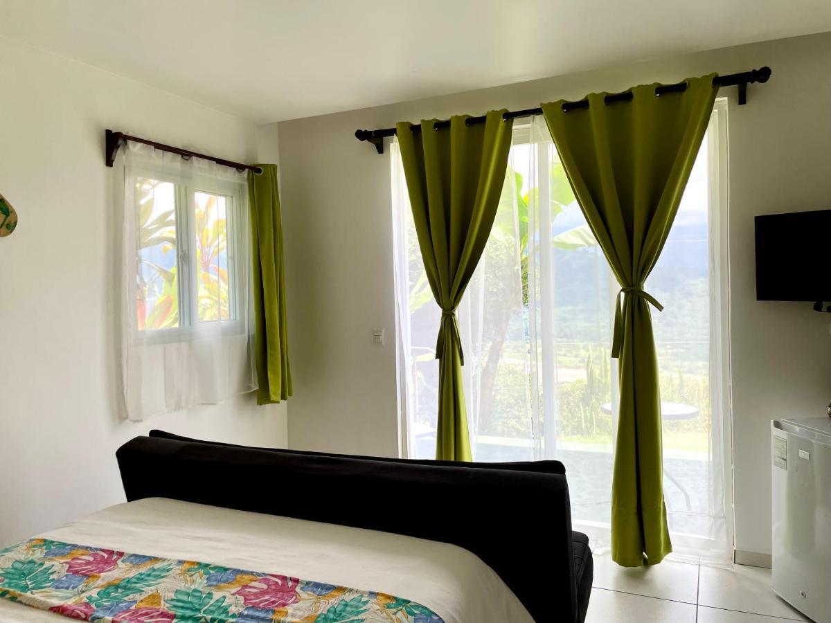 Rinconcito Verde Ujarras Luaran gambar