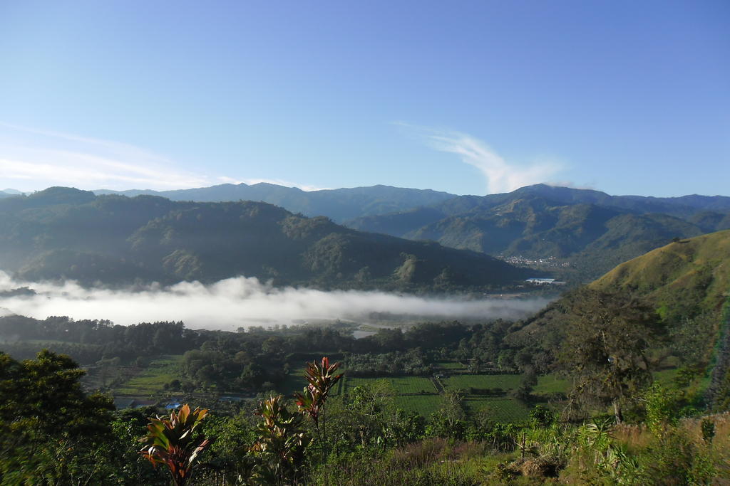 Rinconcito Verde Ujarras Luaran gambar